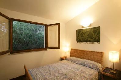 קסטליונה דלה פסקאיה Camping Village Rocchette מראה חיצוני תמונה